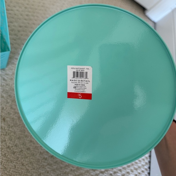 Trash Can/Folder Set (Target) - Picture 3 of 3